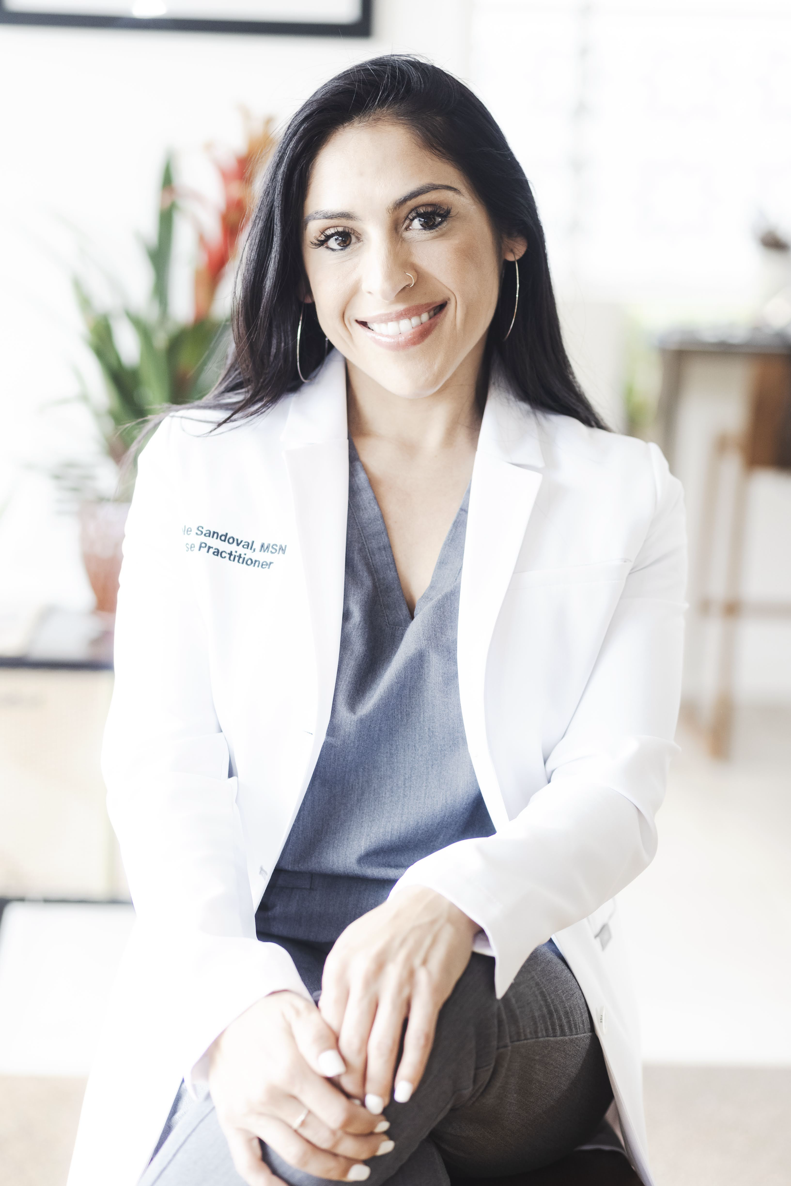 Nicole — Your Provider